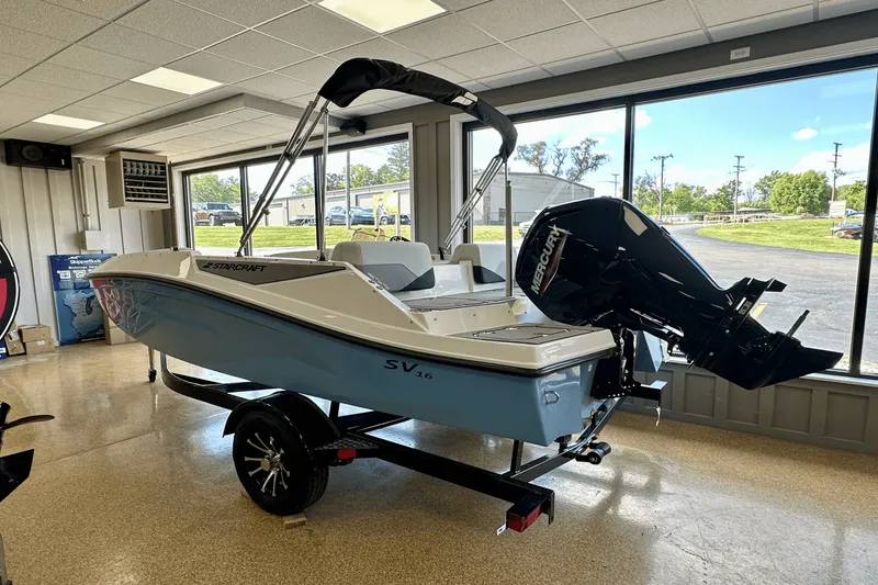 Slide: The Image of Starcraft 16SV OB 2025 - 2