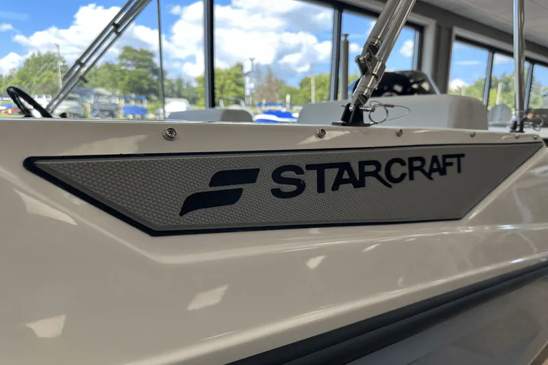 Slide: The Image of Starcraft 16SV OB 2025 - 24