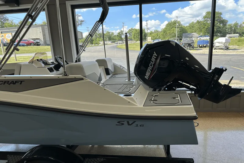 Slide: The Image of Starcraft 16SV OB 2025 - 26