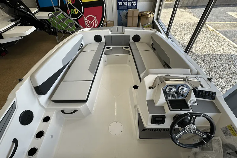 Slide: The Image of Starcraft 16SV OB 2025 - 9