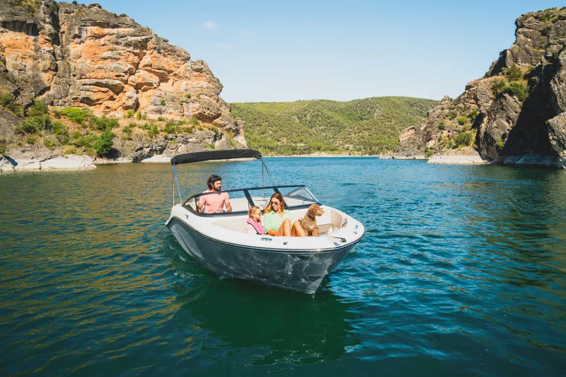 The Image of Bayliner V20I 2025 - 0