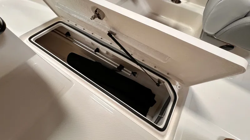 Slide: The Image of Bayliner V20I 2025 - 12