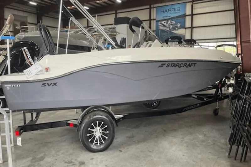 Slide: The Image of Starcraft 191SVX OB 2025 - 0