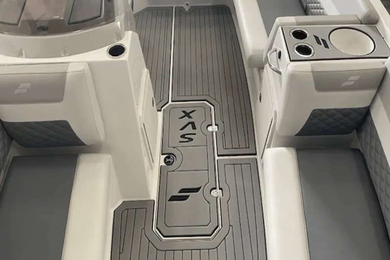 Slide: The Image of Starcraft 191SVX OB 2025 - 12