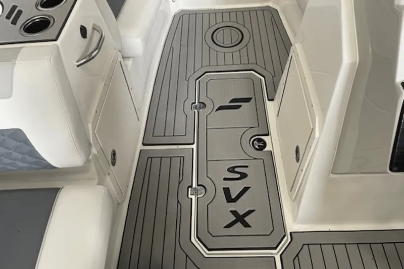 Slide: The Image of Starcraft 191SVX OB 2025 - 13