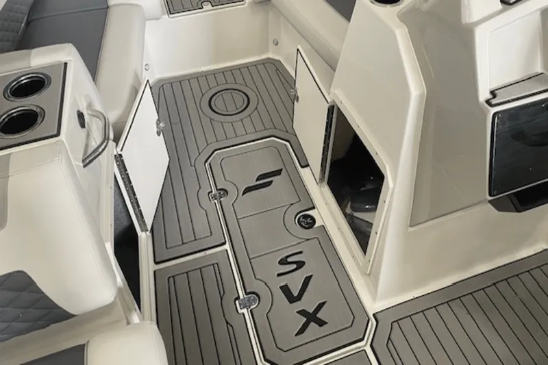 Slide: The Image of Starcraft 191SVX OB 2025 - 16