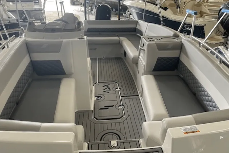 Slide: The Image of Starcraft 191SVX OB 2025 - 17