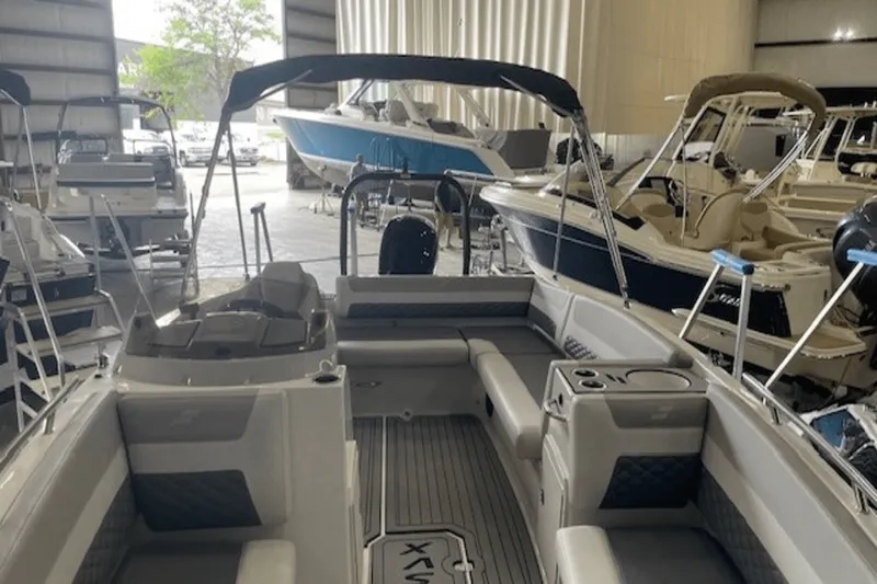 Slide: The Image of Starcraft 191SVX OB 2025 - 18