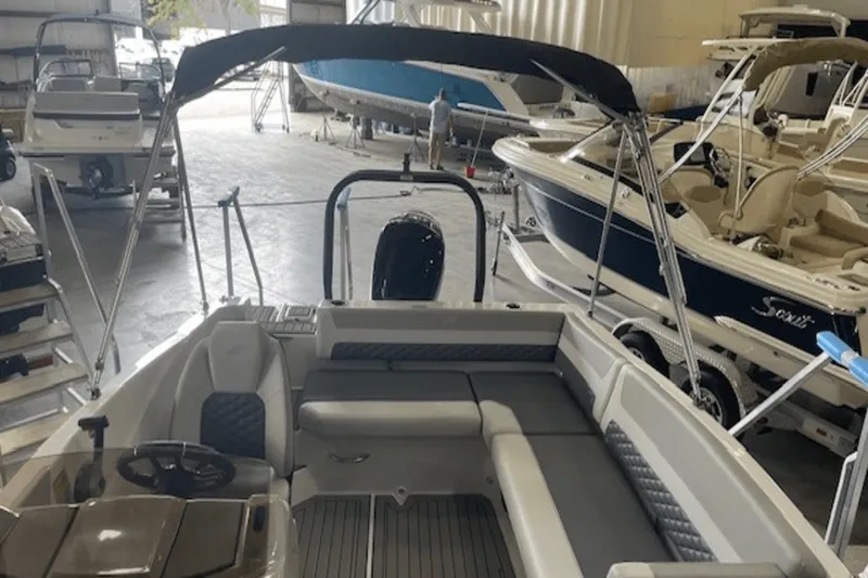 Slide: The Image of Starcraft 191SVX OB 2025 - 19