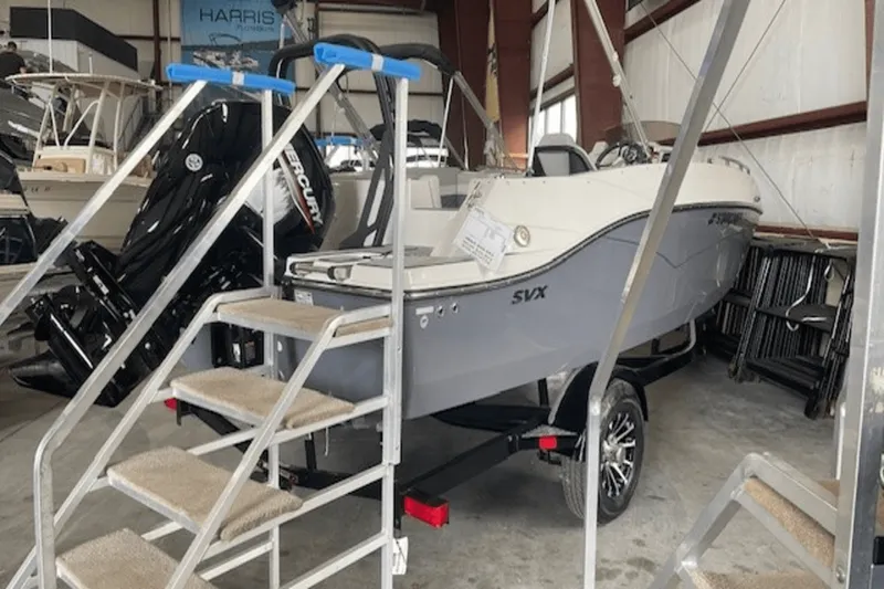 Slide: The Image of Starcraft 191SVX OB 2025 - 2