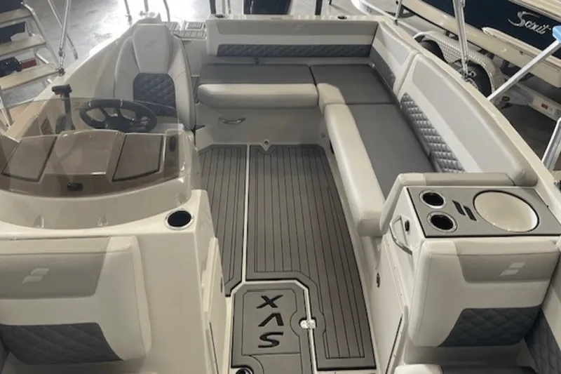 Slide: The Image of Starcraft 191SVX OB 2025 - 20