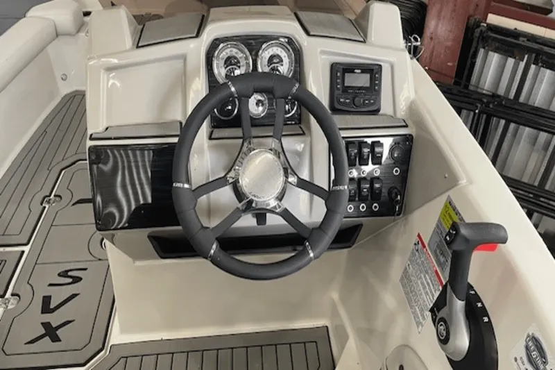 Slide: The Image of Starcraft 191SVX OB 2025 - 23