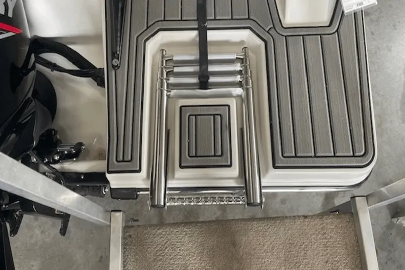 Slide: The Image of Starcraft 191SVX OB 2025 - 26