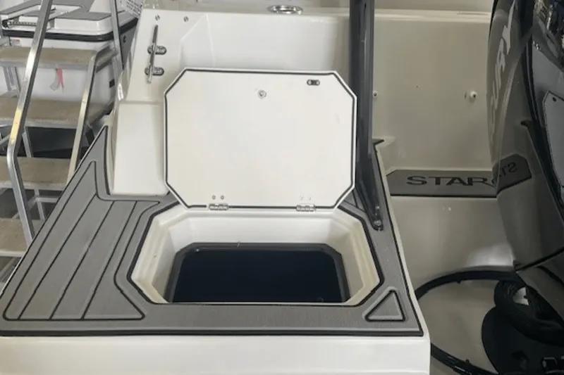 Slide: The Image of Starcraft 191SVX OB 2025 - 29