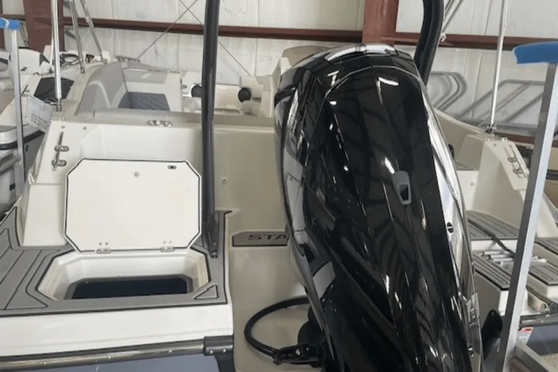 Slide: The Image of Starcraft 191SVX OB 2025 - 33