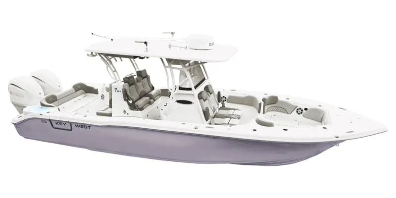 The Image of Key West Family Sportsman 291FS 2025 - 0