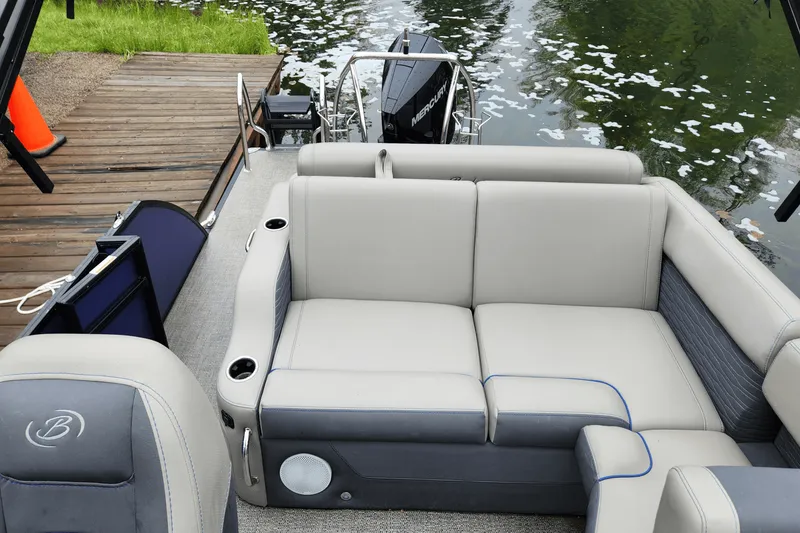 Slide: The Image of Barletta CORSA 23U 2023 - 2