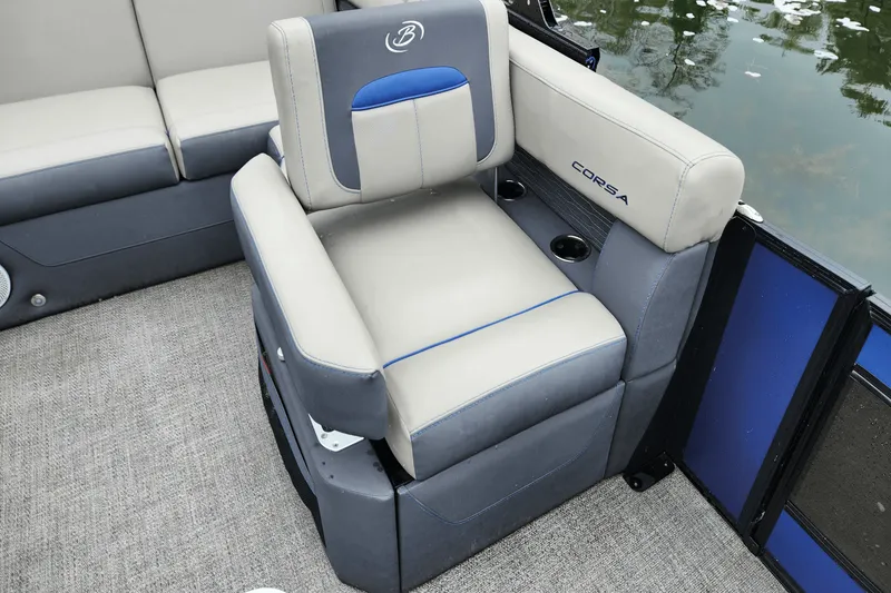 Slide: The Image of Barletta CORSA 23U 2023 - 21