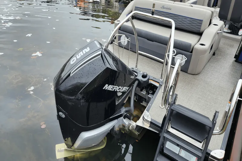 Slide: The Image of Barletta CORSA 23U 2023 - 27