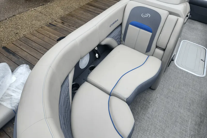 Slide: The Image of Barletta CORSA 23U 2023 - 33