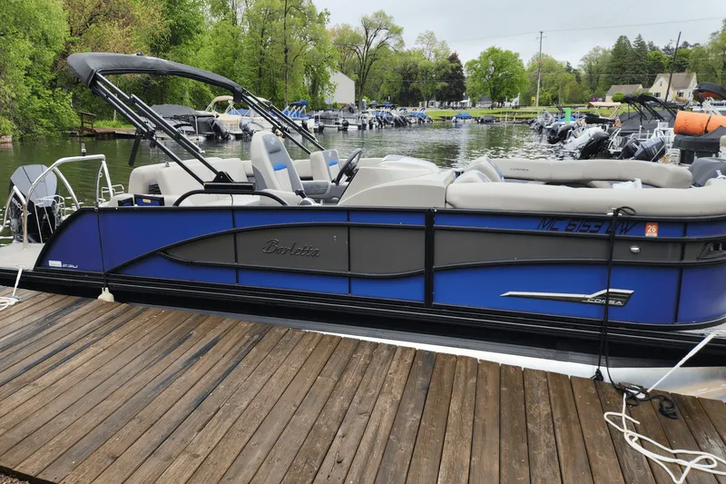 Slide: The Image of Barletta CORSA 23U 2023 - 36