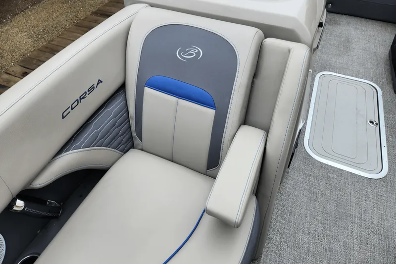 Slide: The Image of Barletta CORSA 23U 2023 - 39