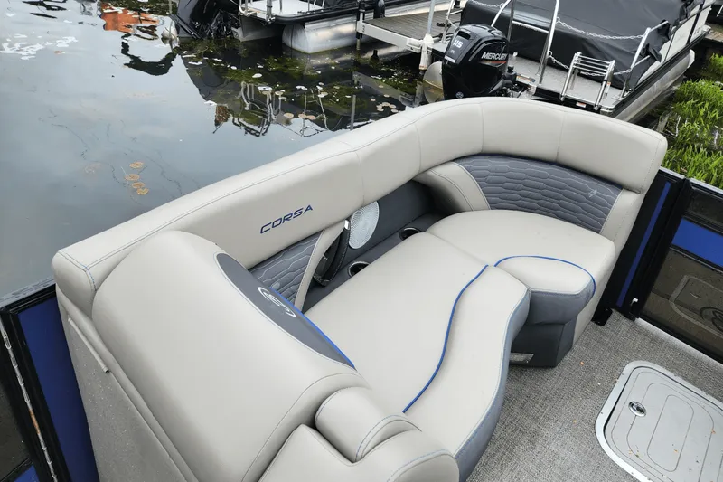 Slide: The Image of Barletta CORSA 23U 2023 - 44