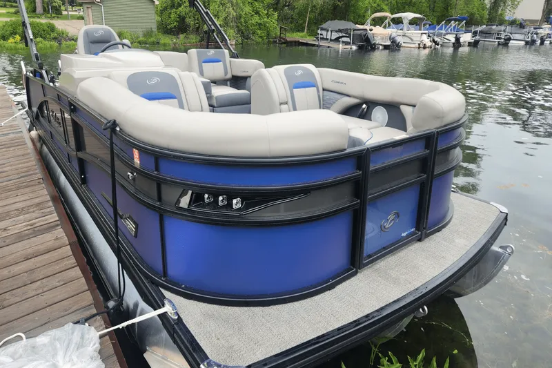 Slide: The Image of Barletta CORSA 23U 2023 - 68