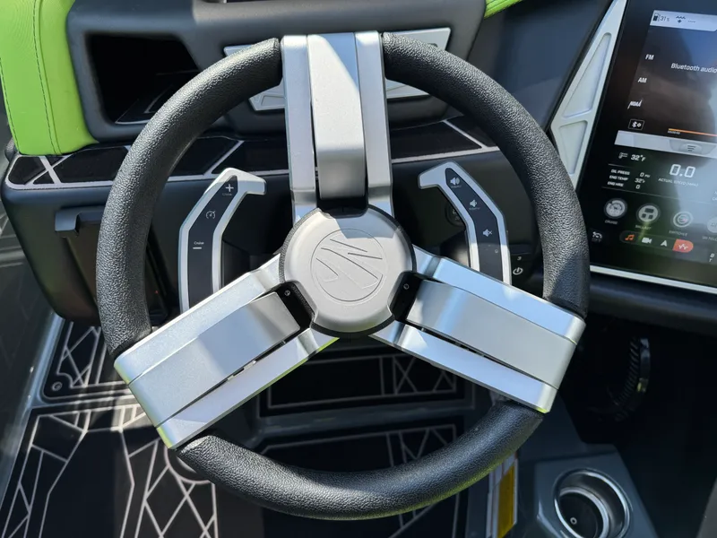 Slide: The Image of Tige 23ZX 2022 - 31