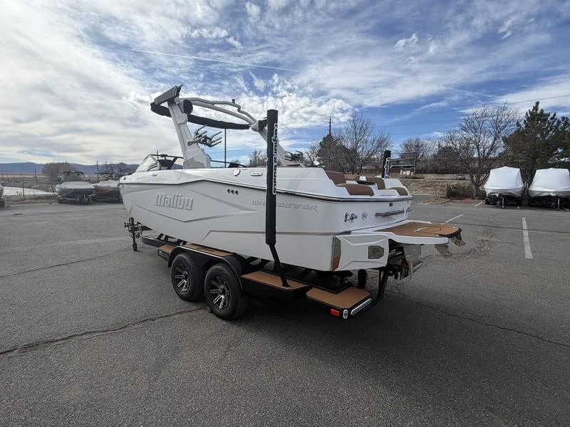 Slide: The Image of Malibu 22 LSV 2026 - 5