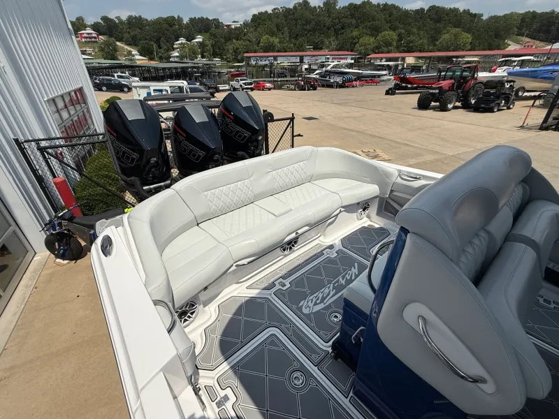 Slide: The Image of Nor-Tech 390 Sport 2022 - 20