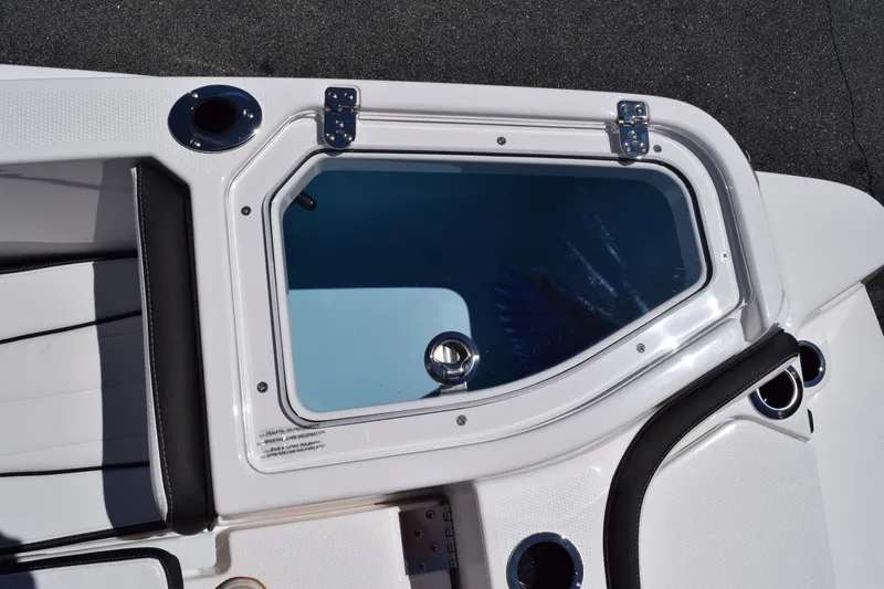 Slide: The Image of Yamaha 255 FSH Sport H 2026 - 13
