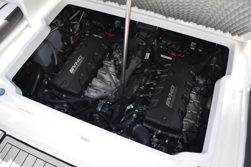 Slide: The Image of Yamaha 255 FSH Sport H 2026 - 28