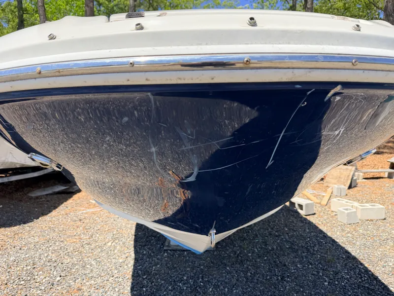 Slide: The Image of Sea Ray 240 SUNDECK 2008 - 1