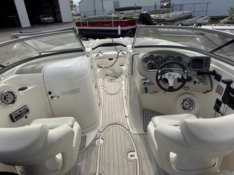 Slide: The Image of Larson LXI 288 2008 - 14