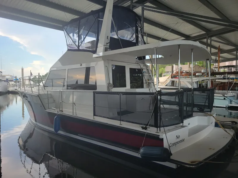 The Image of Island Pilot 435 2009 - 0