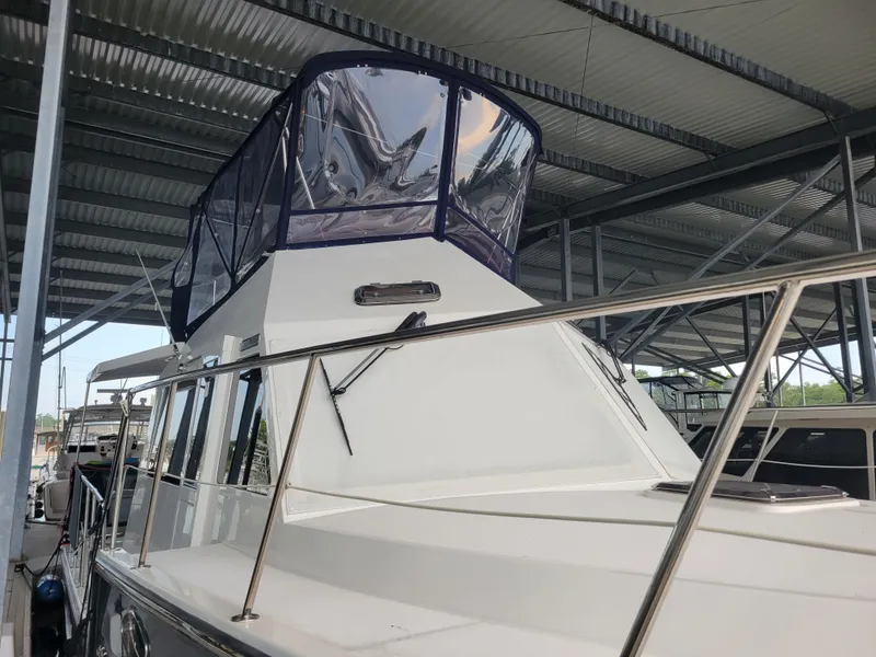 Slide: The Image of Island Pilot 435 2009 - 1