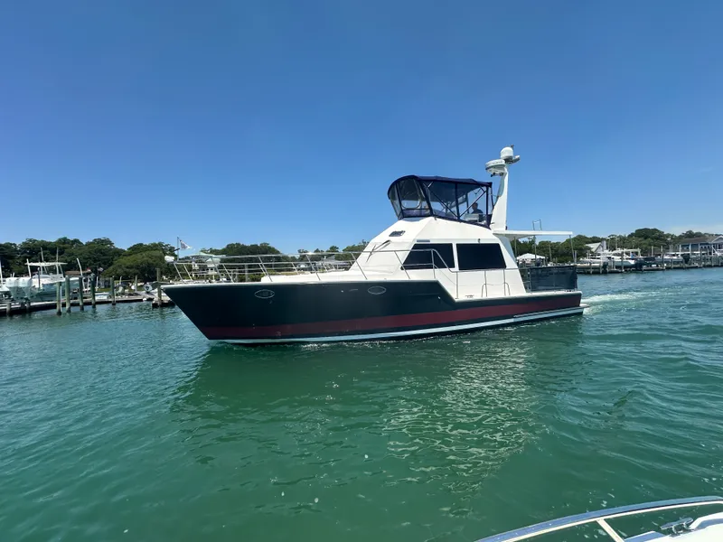 Slide: The Image of Island Pilot 435 2009 - 21