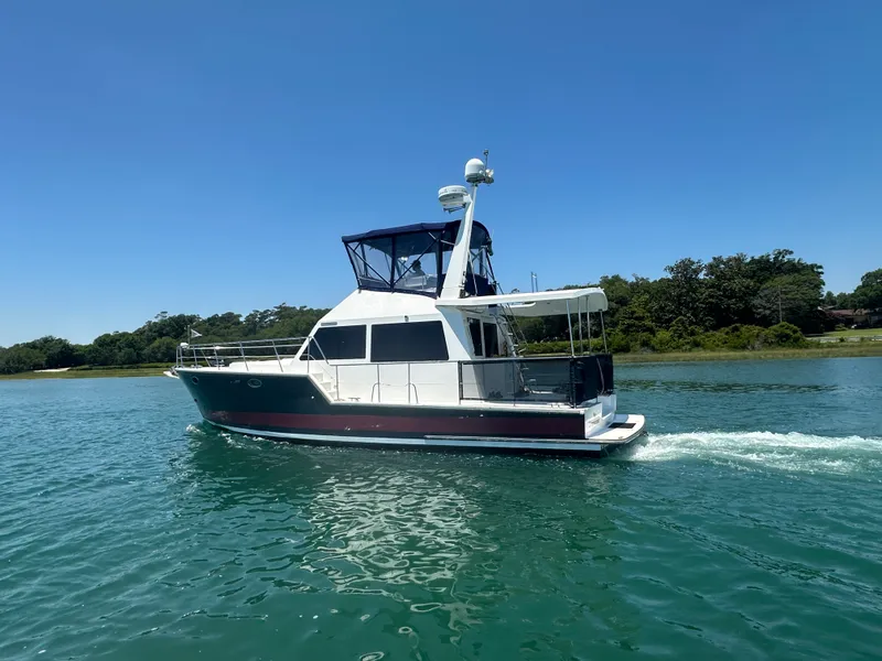 Slide: The Image of Island Pilot 435 2009 - 22