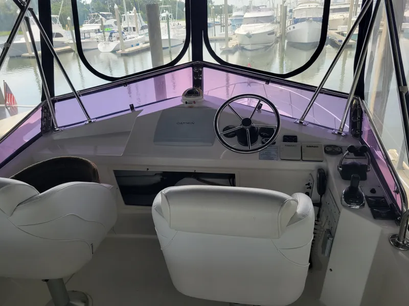 Slide: The Image of Island Pilot 435 2009 - 3