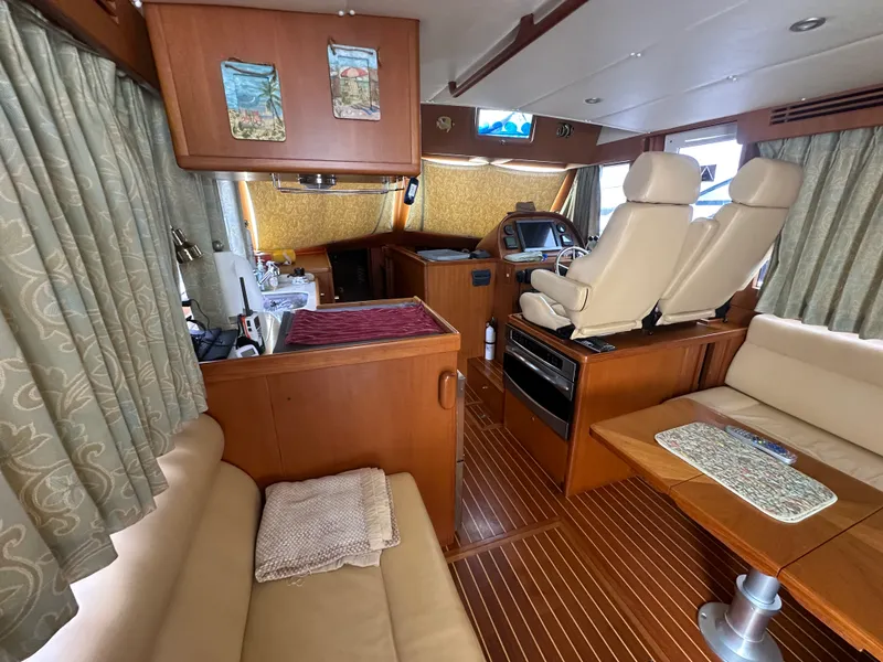 Slide: The Image of Island Pilot 435 2009 - 7