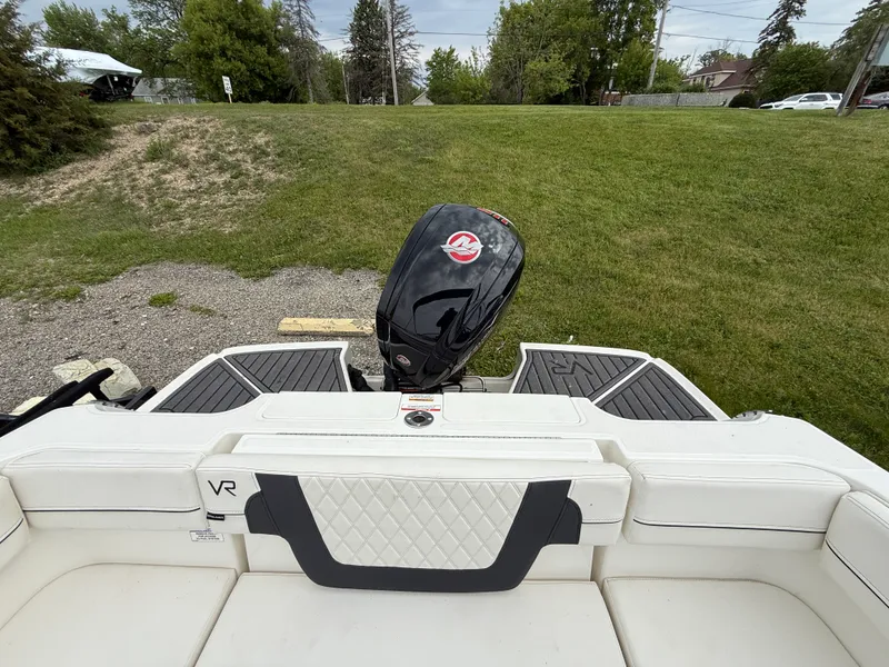 Slide: The Image of Bayliner VR 4 OB 2023 - 24