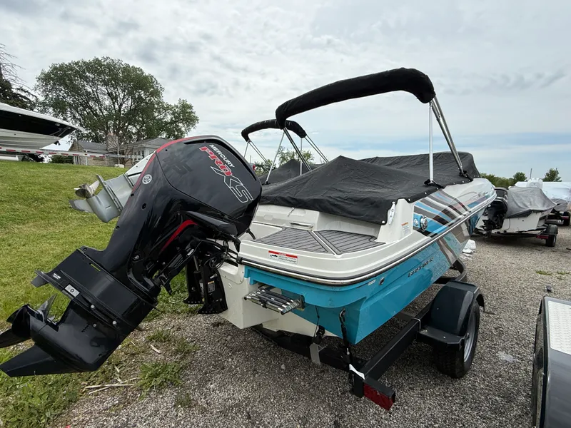 Slide: The Image of Bayliner VR 4 OB 2023 - 25