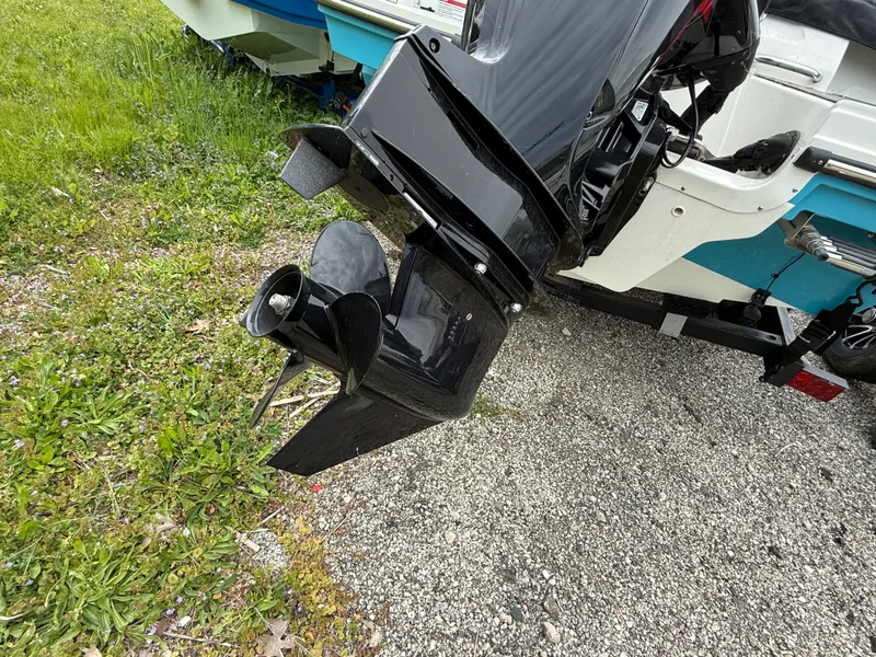 Slide: The Image of Bayliner VR 4 OB 2023 - 26