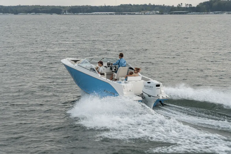 Slide: The Image of Sailfish 226 DC 2024 - 3