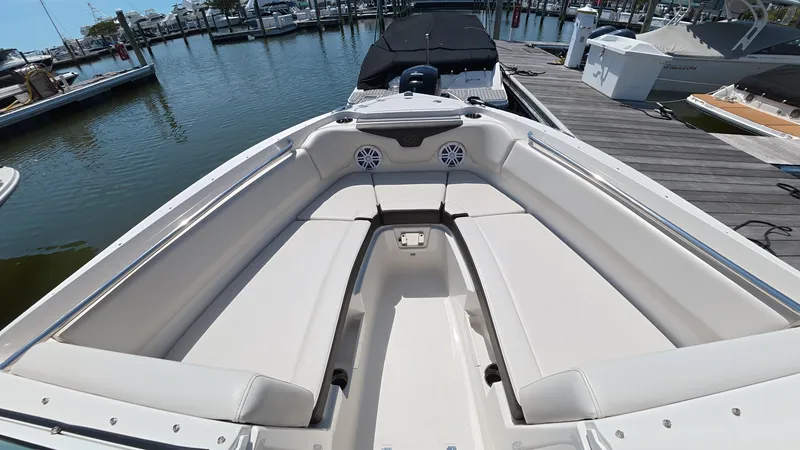 Slide: The Image of Sailfish 226 DC 2024 - 30
