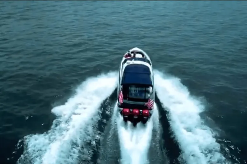 Slide: The Image of Formula 350 CBR 2017 - 10