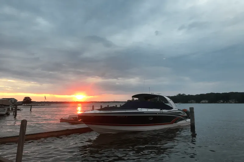 Slide: The Image of Formula 350 CBR 2017 - 12