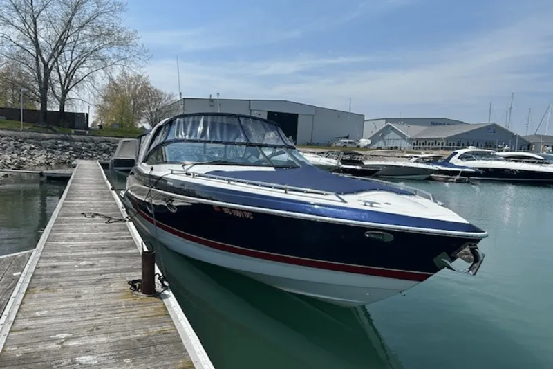 Slide: The Image of Formula 350 CBR 2017 - 2