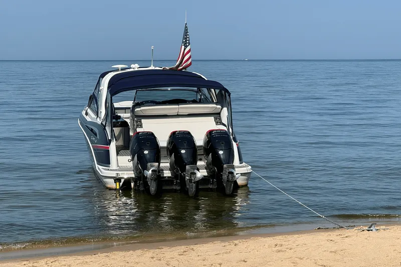 Slide: The Image of Formula 350 CBR 2017 - 21